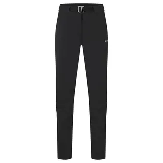 Bukse til dame Montane Tenacity Pants Regular W Black