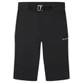 Shorts til herre Montane Tenacity Shorts M Black