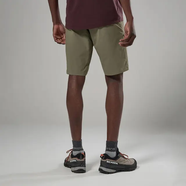 Shorts til herre S Montane Tenacity Shorts M 30 Caper 