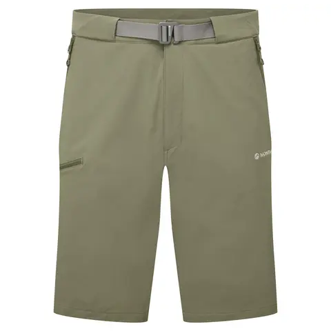 Shorts til herre Montane Tenacity Shorts M Caper