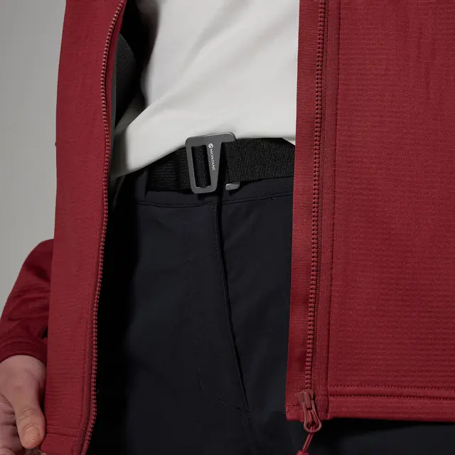 Shorts til dame XS Montane Tenacity Shorts W XS Black 