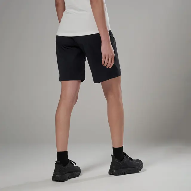 Shorts til dame XS Montane Tenacity Shorts W XS Black 