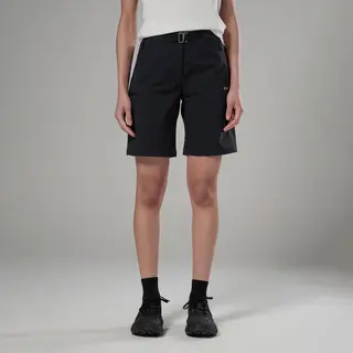 Shorts til dame Montane Tenacity Shorts W Black