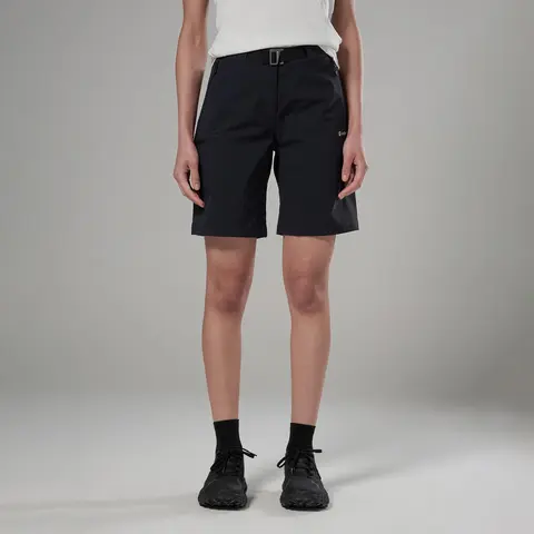 Shorts til dame Montane Tenacity Shorts W Black