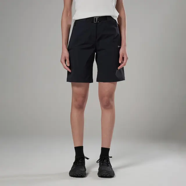 Shorts til dame XS Montane Tenacity Shorts W XS Black 