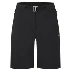Shorts til dame XS Montane Tenacity Shorts W XS Black
