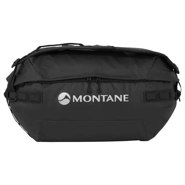 Bag 40 liter Montane Transition Duffel 40 liter Black 