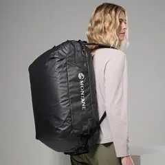 Bag 70 liter Montane Transition Duffel 70