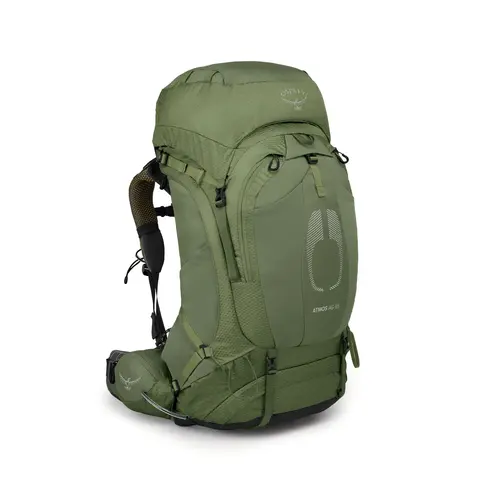 Storsekk til herre Osprey Atmos AG 65 415