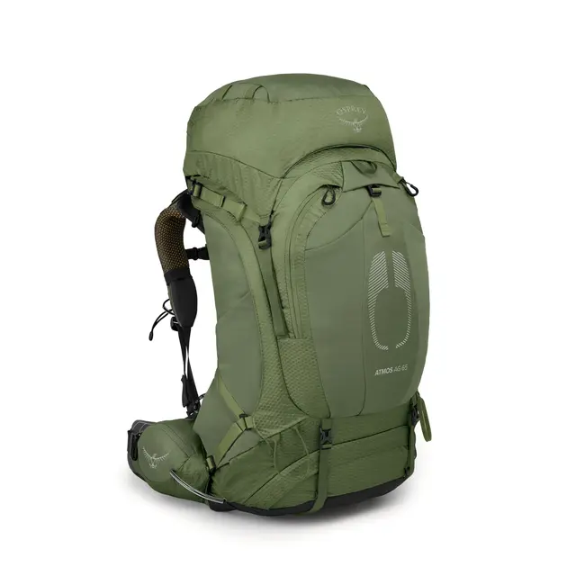 Storsekk S/M Osprey Atmos AG 65 S/M 415 