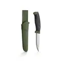 Kniv Morakniv Companion S MilitaryGreen