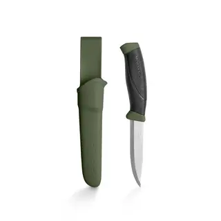 Kniv Morakniv Companion S MilitaryGreen