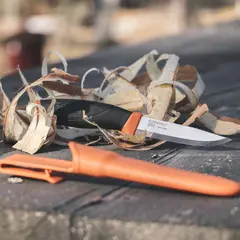 Kniv Morakniv Companion S BurntOrange
