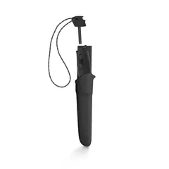 Kniv med tennstål Morakniv Companion Spark S Black