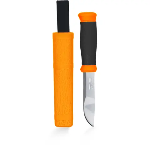 Flerbrukskniv Morakniv Mora 2000 S Orange