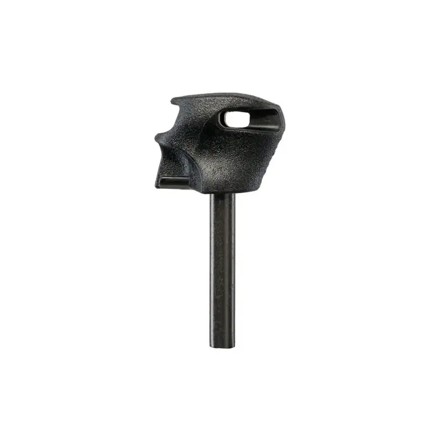 Tennstål Morakniv Spark Fire Starter Black 