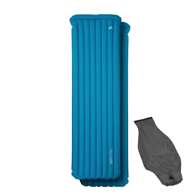 Dunisolert underlag Mountain Equipment Aero Down 7 L 01678 