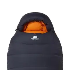 Vinterpose i dun 185 cm Mountain Equipment Glacier 1000