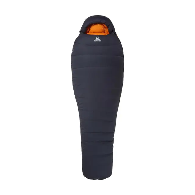 Vinterpose i dun 185 cm Mountain Equipment Glacier 1000 