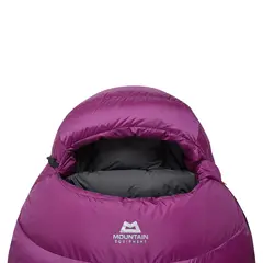 Sommerpose i dun 170 cm Mountain Equipment Glacier 450 W