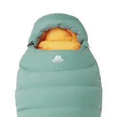 Høstpose i dun 170 cm Mountain Equipment Glacier 700 W