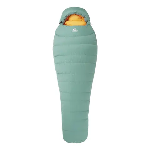 Høstpose i dun 170 cm Mountain Equipment Glacier 700 W LZ