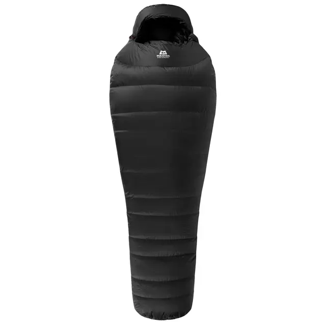 Ekspedisjonspose i dun 185 cm Mountain Equipment Glacier Expedition 