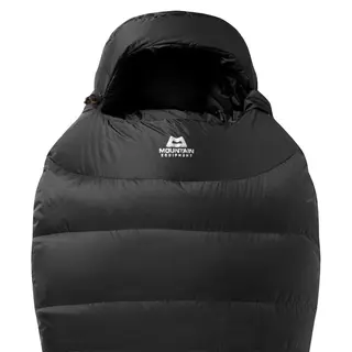 Expedisjonspose i dun Mountain Equipment Glacier Expedition