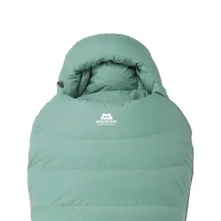 Expedisjonspose i dun Mountain Equipment Glacier Expedition W