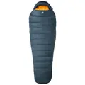 Høstpose i dun Mountain Equipment Helium 600