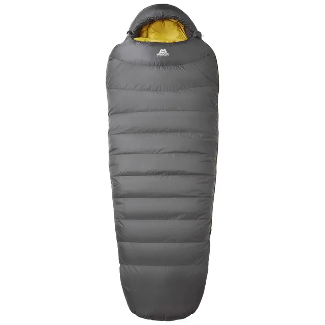 Høstpose i dun Mountain Equipment Helium GT 600 1560 