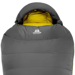 Høstpose i dun 200 cm Mountain Equipment Helium GT 800 Long