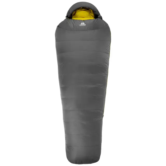 Høstpose i dun Mountain Equipment Helium GT 800 1560 
