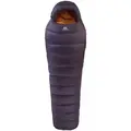 H&#248;stpose i dun 180 cm Mountain Equipment Inua 750 W 180
