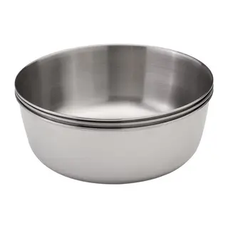 Dyp tallerken MSR Alpine Nesting Bowl 750 ml