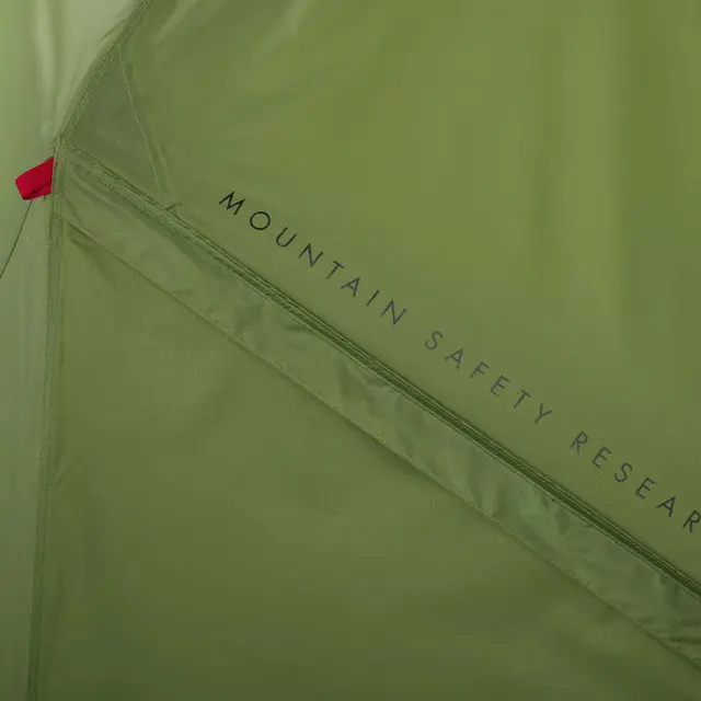 Kuppeltelt til 3 MSR Elixir 3 