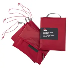 Bunn til MSR-telt til 2 MSR Footprint Universal 2 Regular