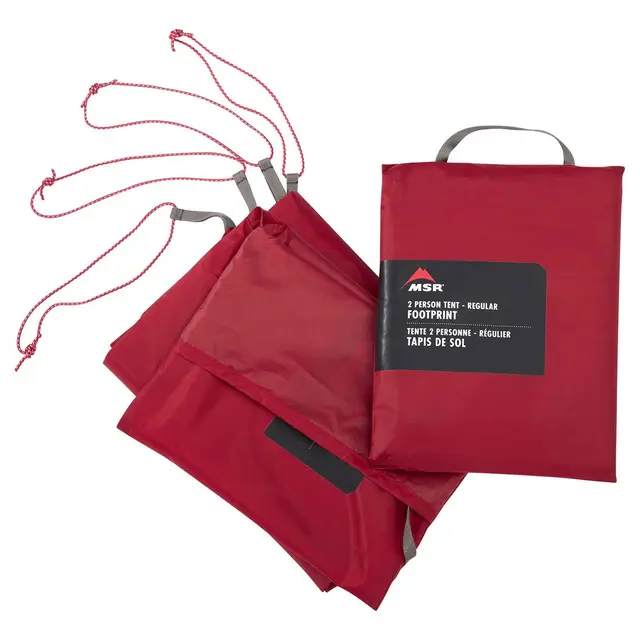 Bunn til MSR-telt til 2 MSR Footprint Universal 2 Regular 