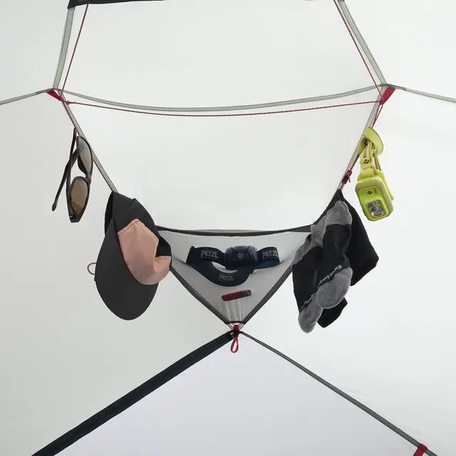 Kuppeltelt til 3 MSR Hubba Hubba HD 3 