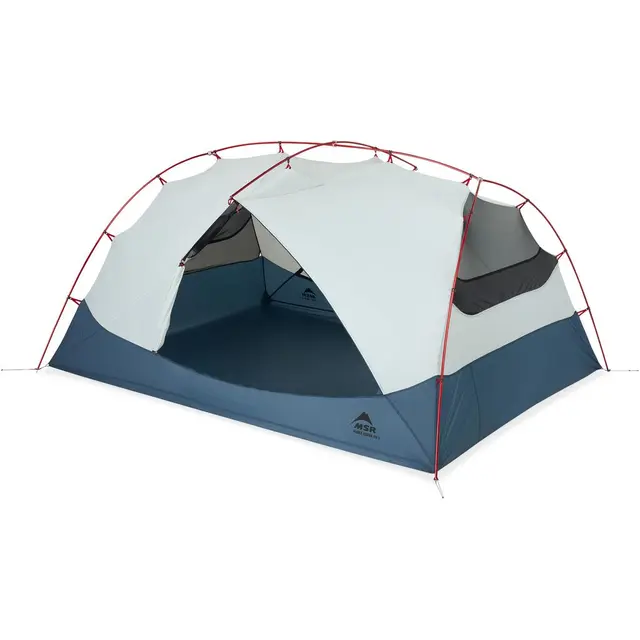 Kuppeltelt til 3 MSR Hubba Hubba HD 3 