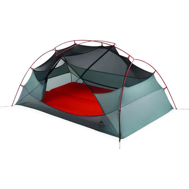 Kuppeltelt til 2 MSR Hubba Hubba LT 2 