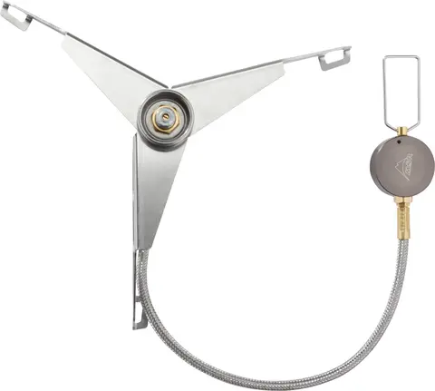 St&#248;tte til gassbrenner MSR Lowdown Remote Stove Adapter