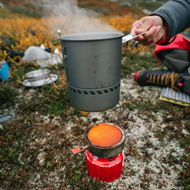 Stormkjøkken MSR Reactor Stove System 1 L 