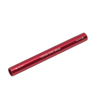 Skjøtestykke til teltstang S MSR Tent Pole Repair Splint 13 mm