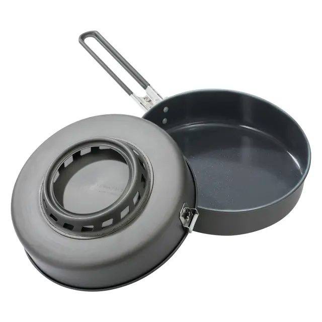 Stekepanne til WindBurner MSR WindBurner Ceramic Skillet 