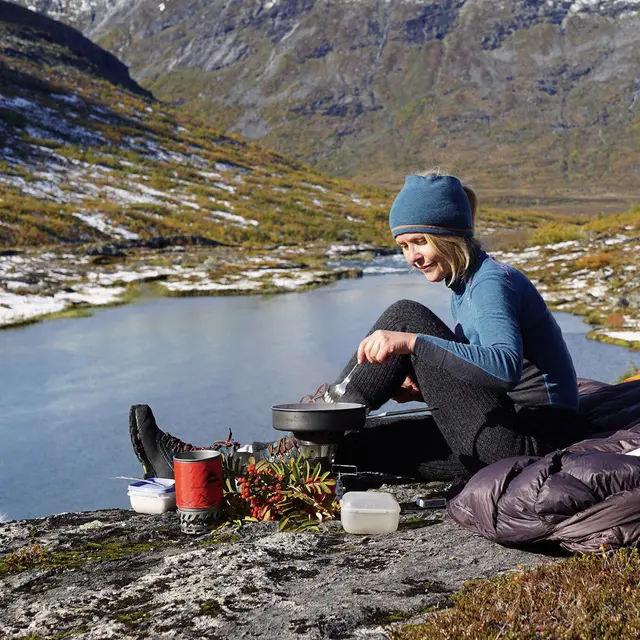 Gasskjøkken MSR WindBurner Combo System 