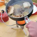 Gasskjøkken MSR WindBurner Combo System