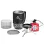 Gasskøjkken MSR WindBurner Duo System 1,8 liter