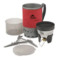 Gasskjøkken MSR WindBurner Personal Stove 1 liter