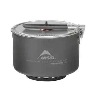 Kjele til WindBurner 2,5 liter MSR WindBurner Sauce Pot 2,5 liter
